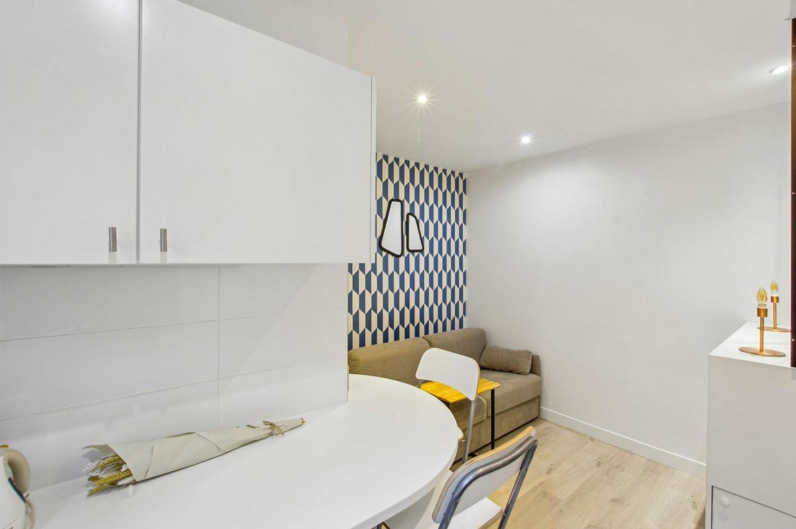 Le Petit Cosy De Montmartre Apartment *